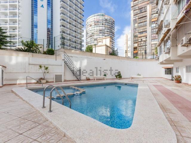 Piso, Benidorm