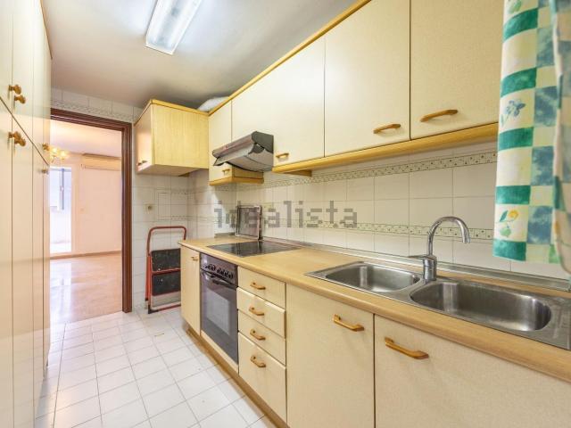 Piso, Benidorm