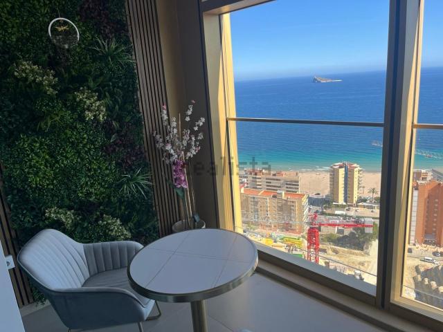 Piso, Benidorm