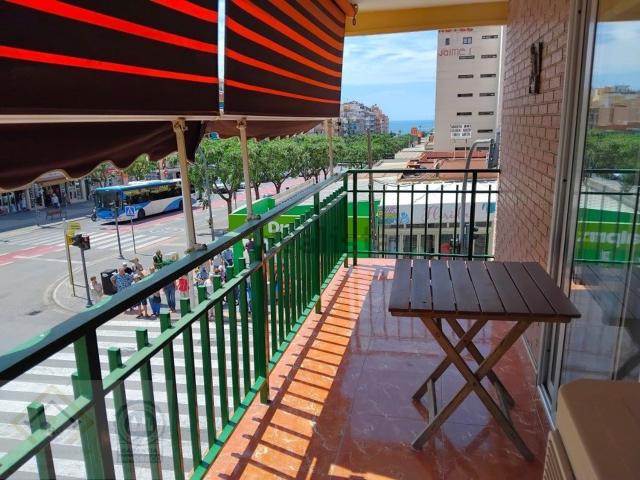 Piso, Benidorm