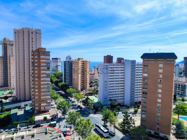 Piso, Benidorm