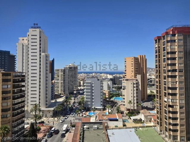 Piso, Benidorm