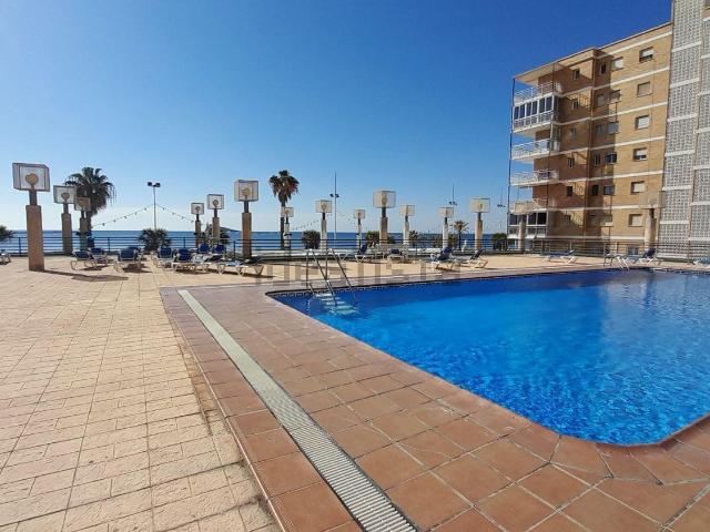 Piso, Benidorm