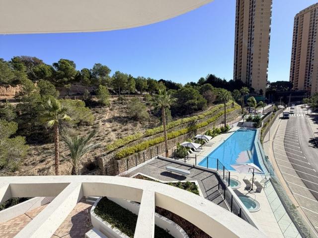 Piso, Benidorm