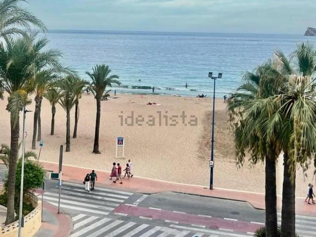 Piso, Benidorm