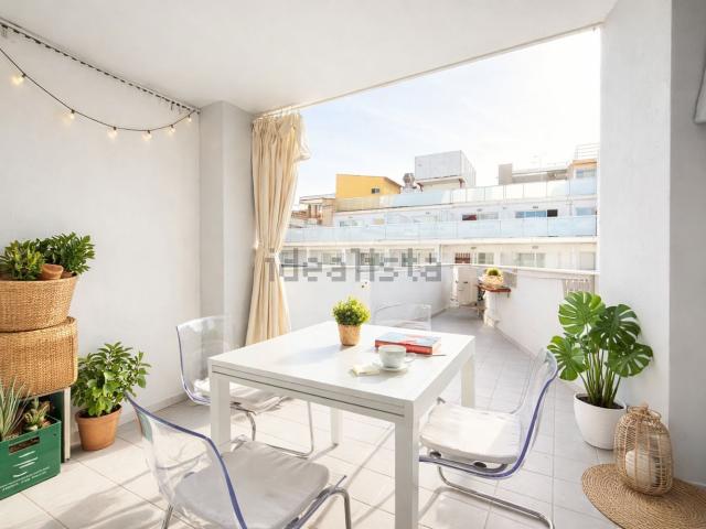 Piso, Benidorm