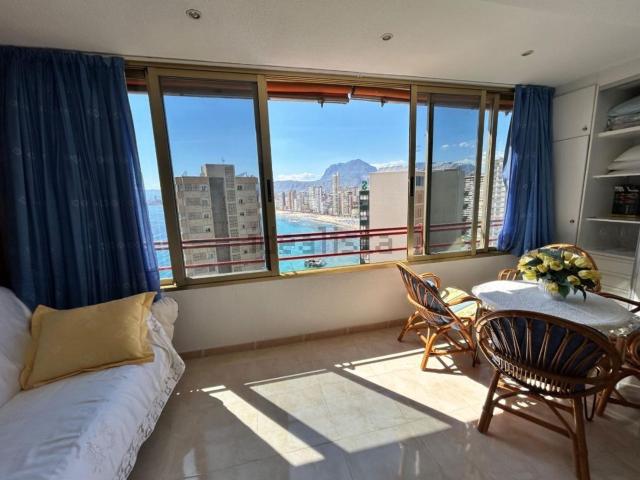 Piso, Benidorm