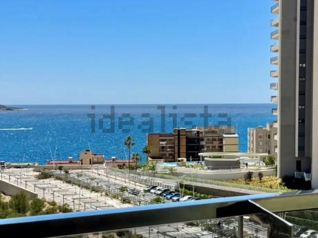 Piso, Benidorm