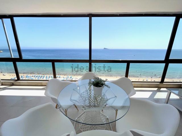 Piso, Benidorm