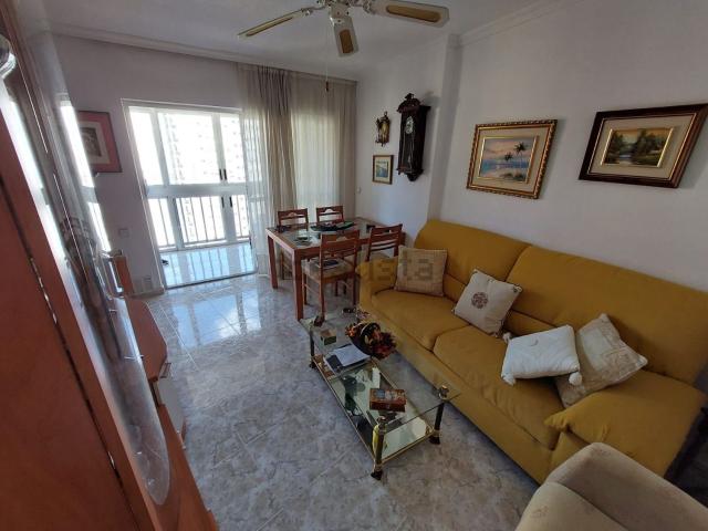 Piso, Benidorm