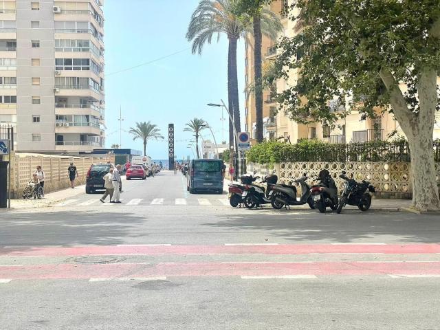 Piso, Benidorm