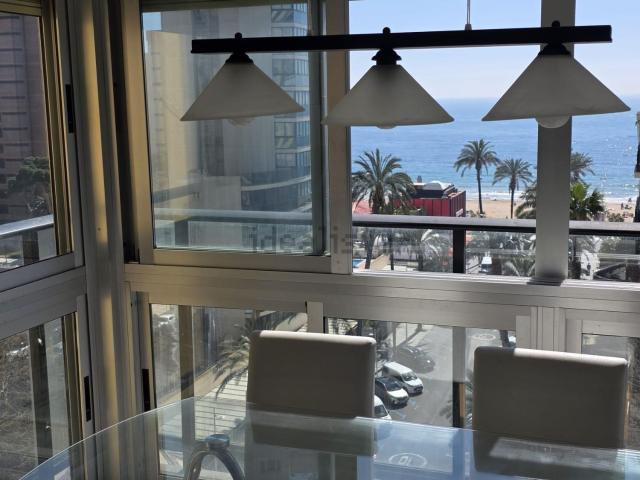 Piso, Benidorm
