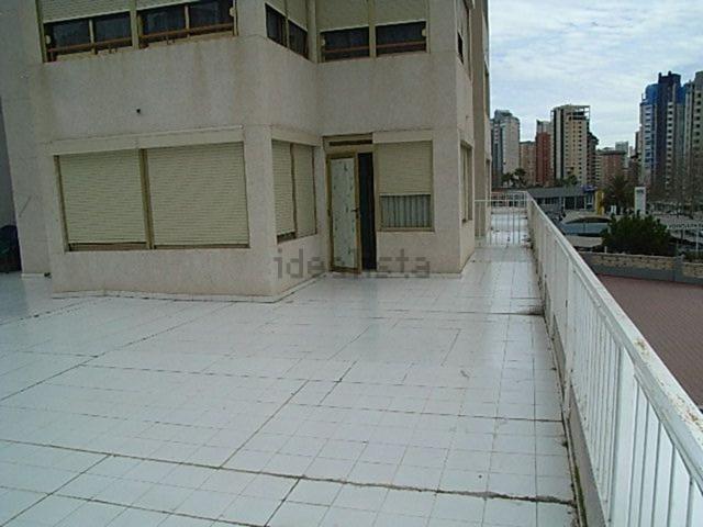 Piso, Benidorm
