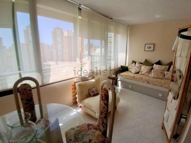 Piso, Benidorm