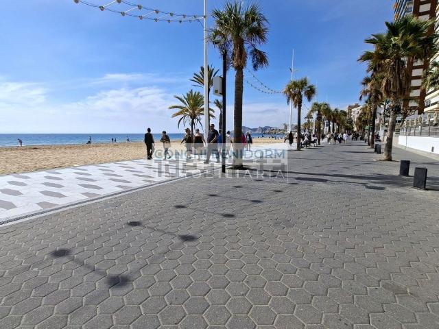 Piso, Benidorm