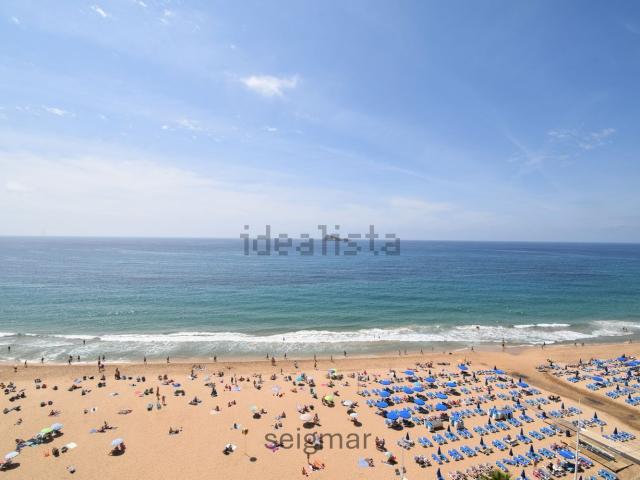 Piso, Benidorm