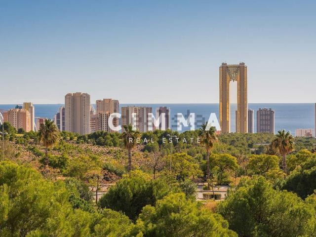 Piso, Benidorm