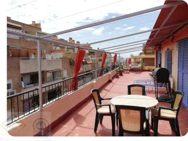 Piso, Benidorm