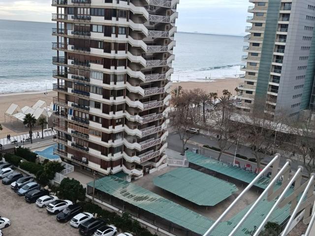 Piso, Benidorm