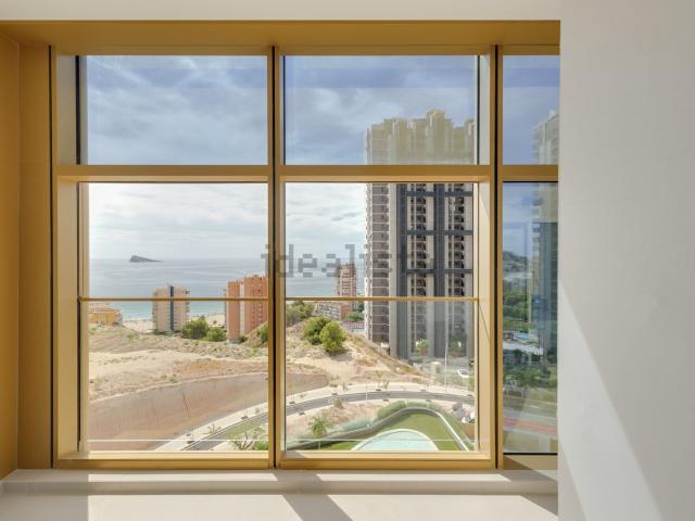 Piso, Benidorm