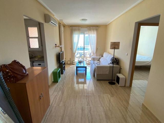 Piso, Benidorm