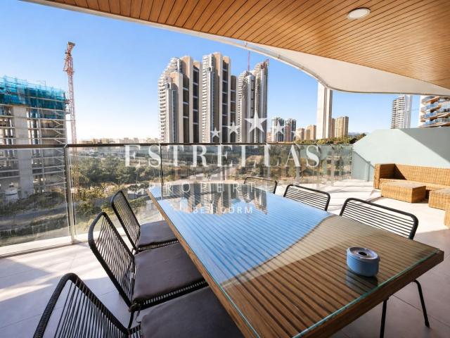 Piso, Benidorm
