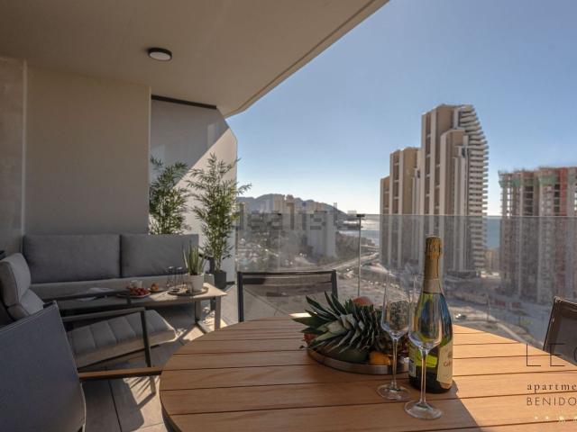 Piso, Benidorm
