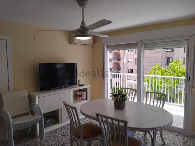 Piso, Benidorm