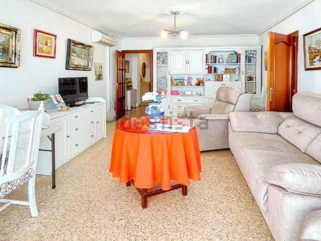 Piso, Benidorm
