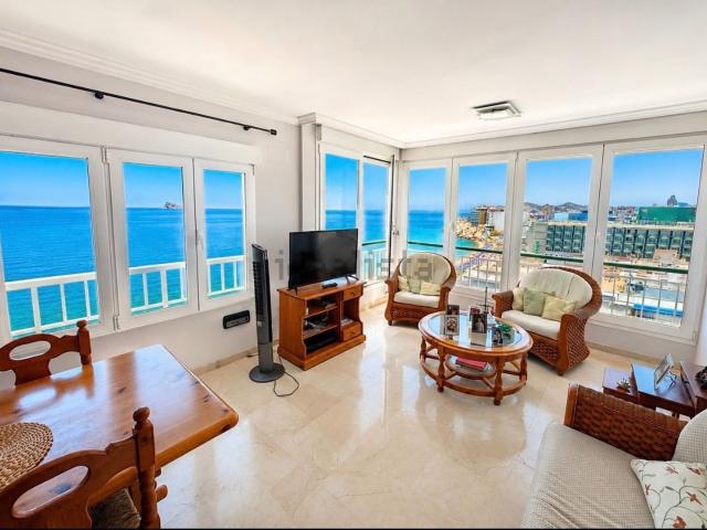 Piso, Benidorm