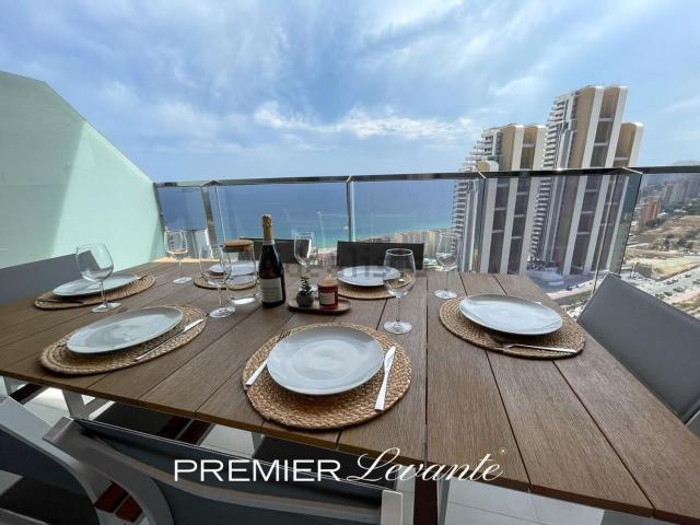 Piso, Benidorm