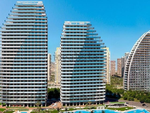 Piso, Benidorm
