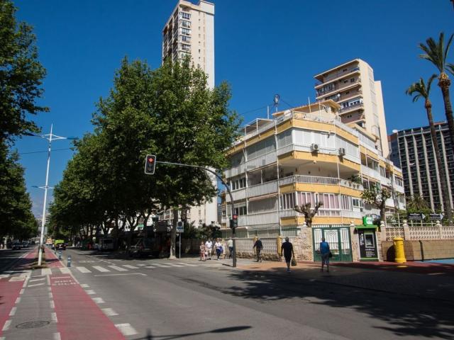 Piso, Benidorm