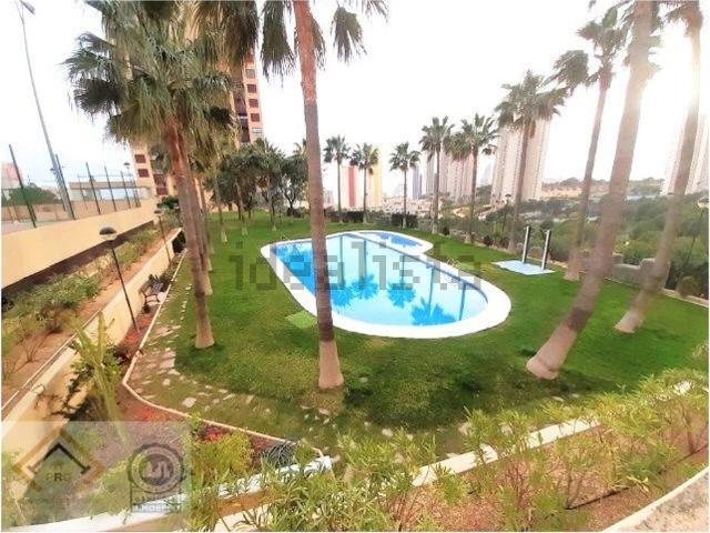 Piso, Benidorm