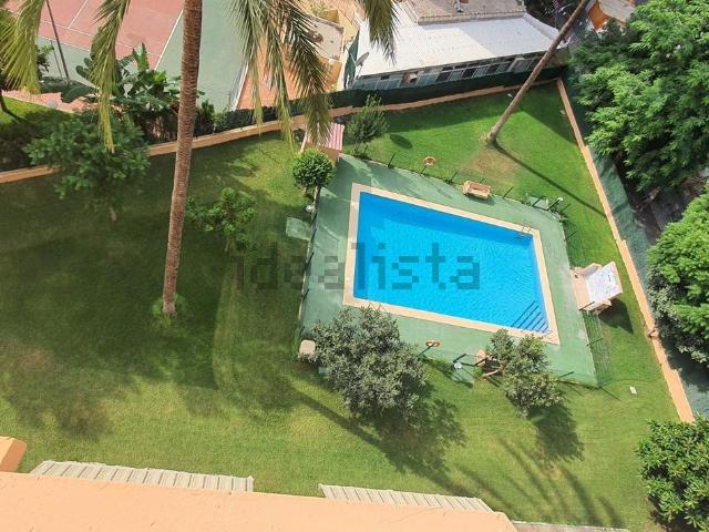 Piso, Benidorm