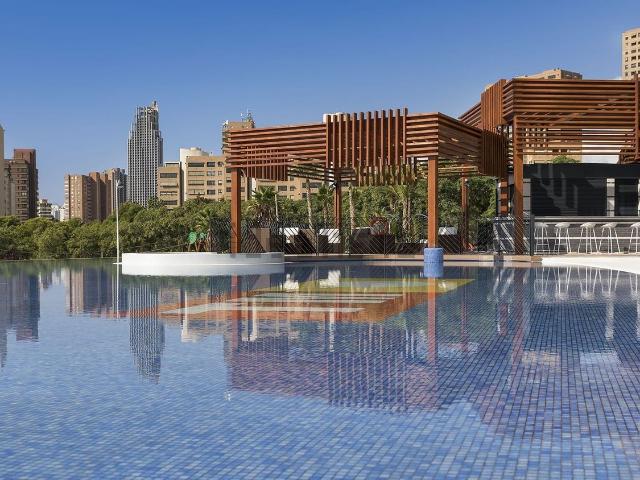 Piso, Benidorm