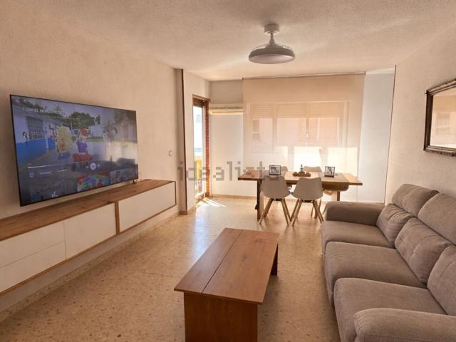 Piso, Benidorm