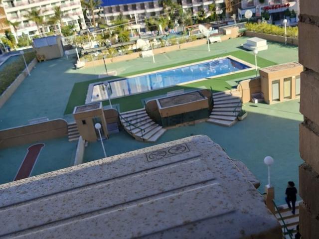 Piso, Benidorm