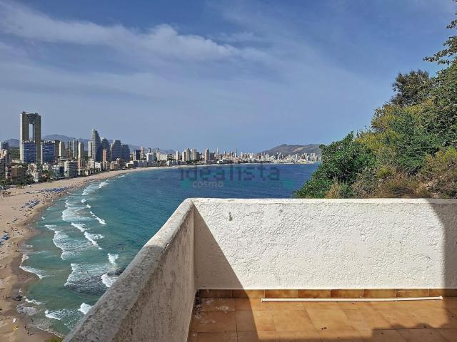Piso, Benidorm