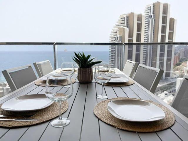 Piso, Benidorm