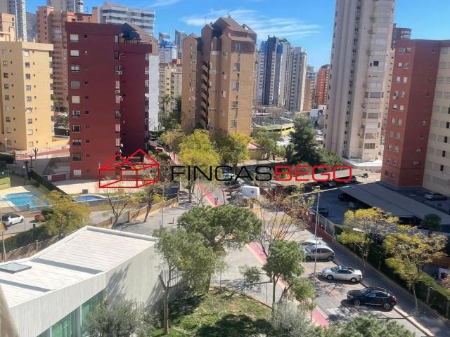Piso, Benidorm