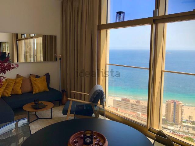 Piso, Benidorm