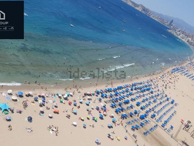 Piso, Benidorm