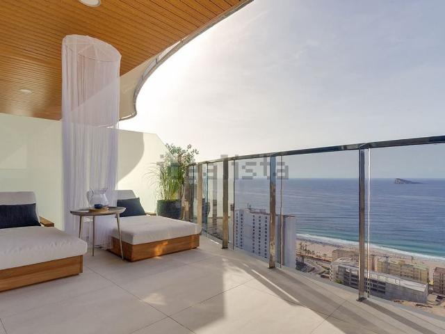 Piso, Benidorm
