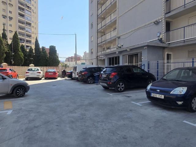 Piso, Benidorm