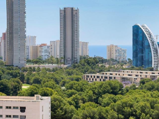 Piso, Benidorm