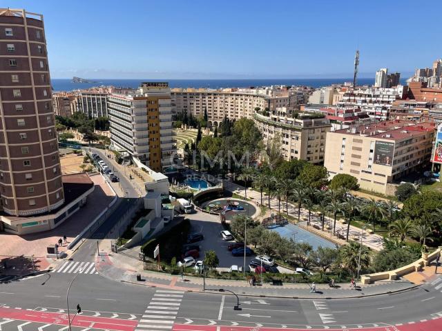 Piso, Benidorm