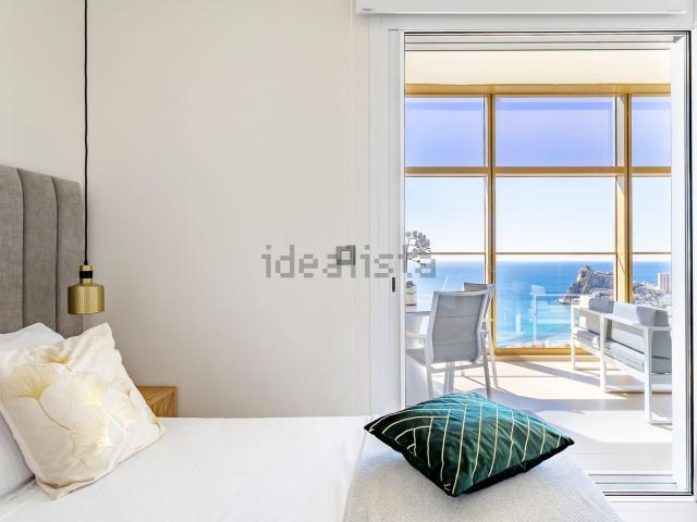Piso, Benidorm