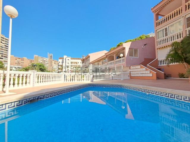 Piso, Benidorm