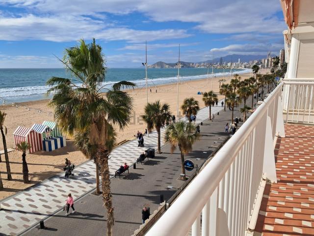 Piso, Benidorm